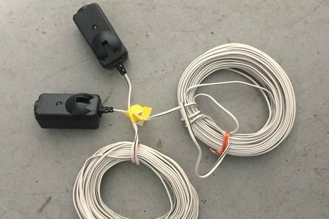 Garage Door Sensor Repair